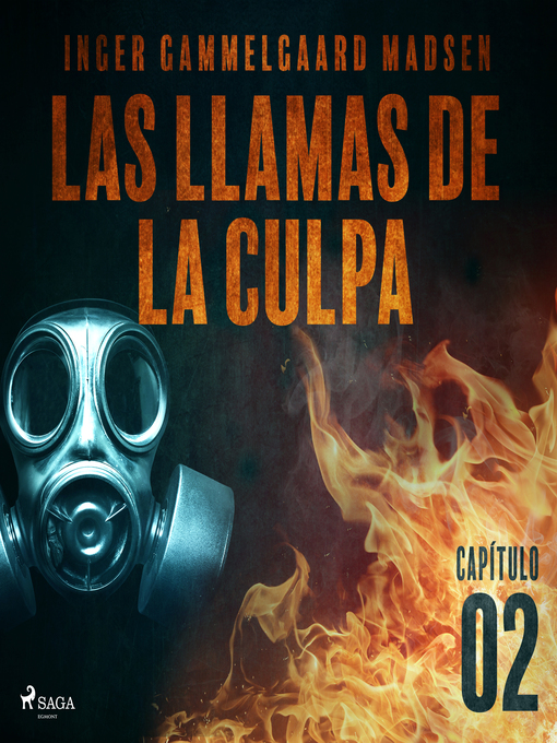 Title details for Las llamas de la culpa--Capítulo 2 by Inger Gammelgaard Madsen - Available
